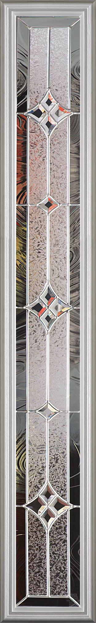 Wexford Glass and Frame Kit (Tall Full Sidelite) - Image 2