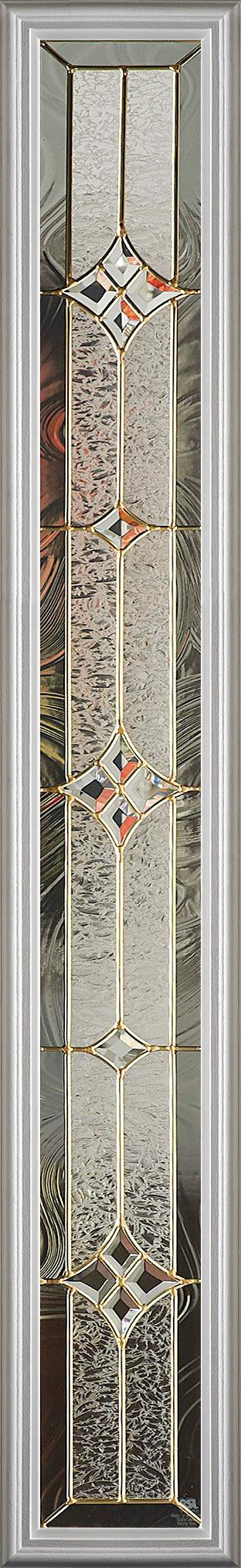 Wexford Glass and Frame Kit (Tall Full Sidelite) - Image 3