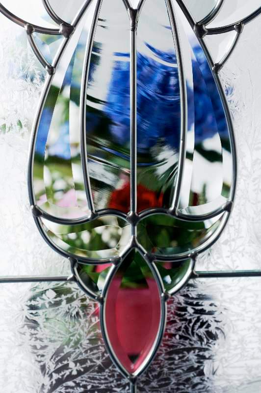Wexford Glass and Frame Kit (Tall Full Sidelite) - Image 5