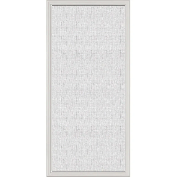 Woven Glass and Frame Kit (3/4 Lite) - Image 2