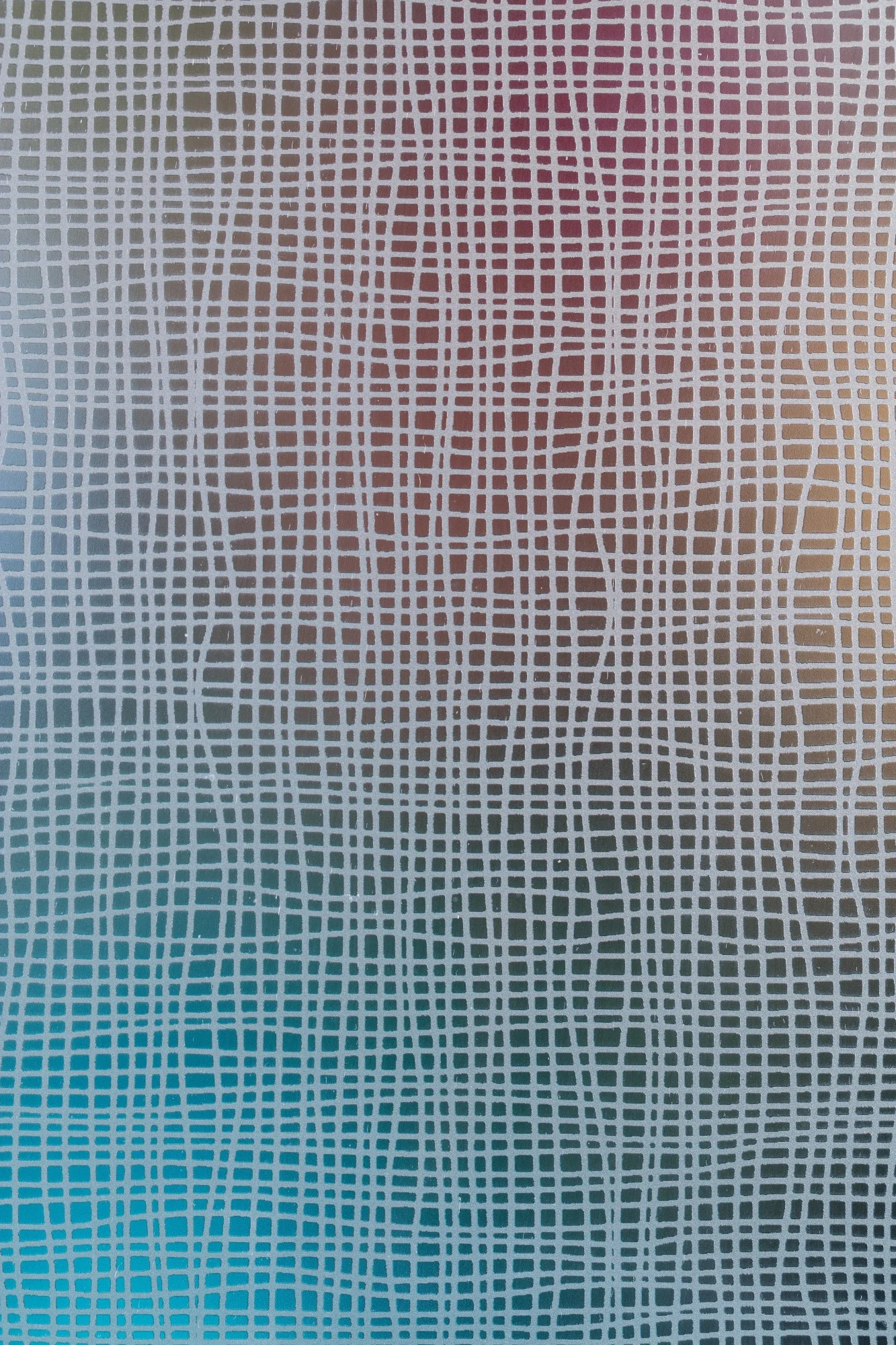 Woven Glass and Frame Kit (3/4 Sidelite) - Image 3