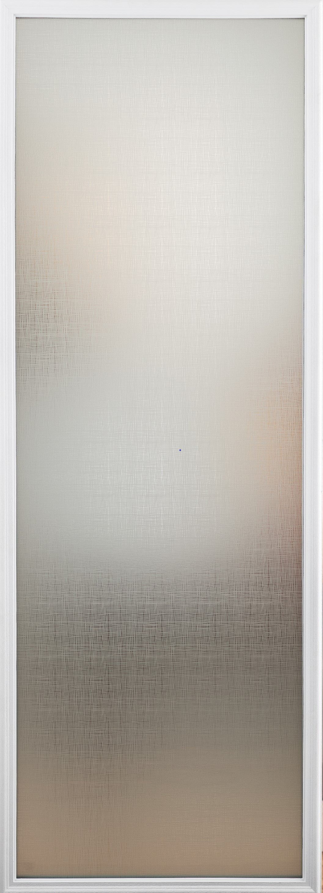Woven Glass and Frame Kit (3/4 Sidelite) - Image 4