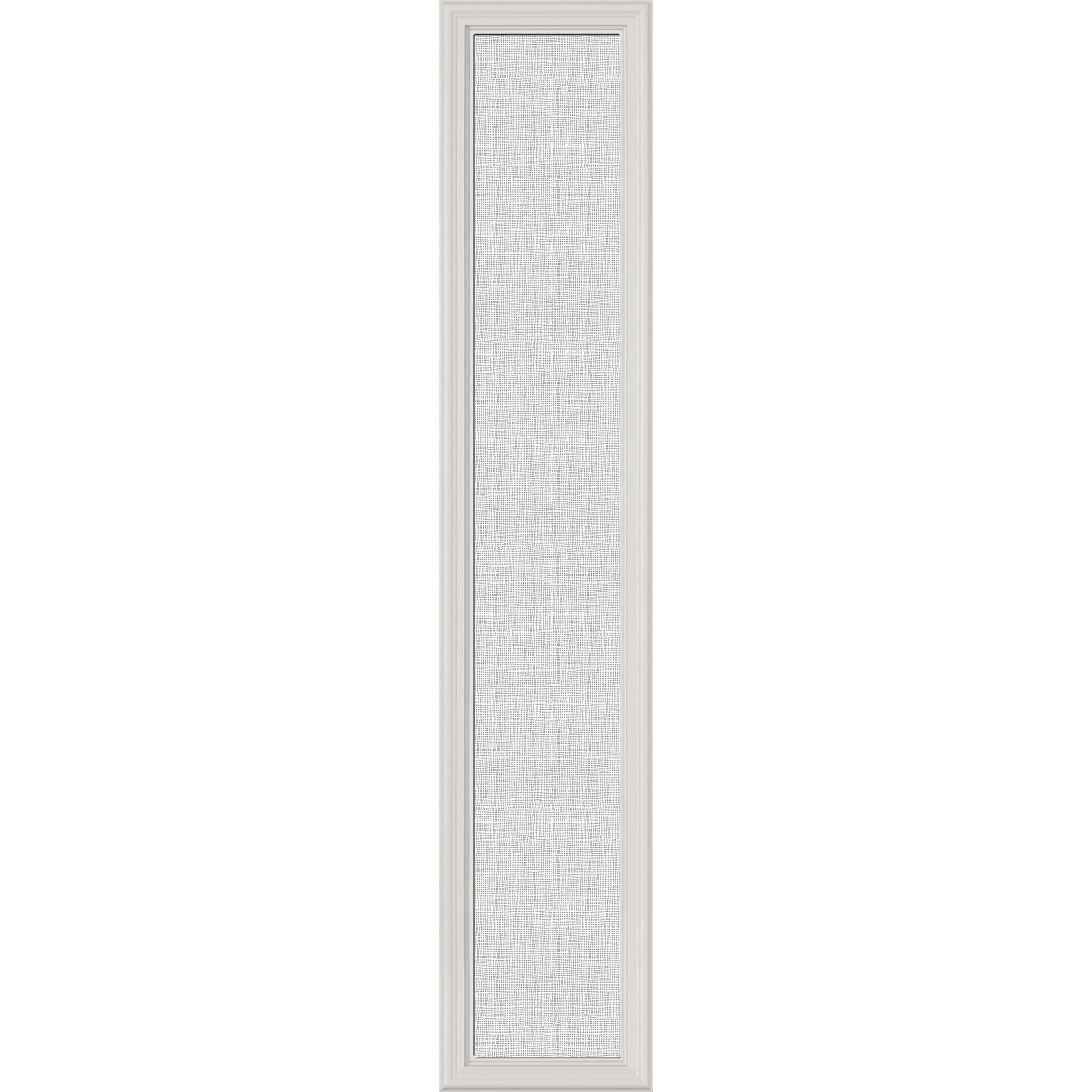 Woven Glass and Frame Kit (3/4 Sidelite) - Image 5
