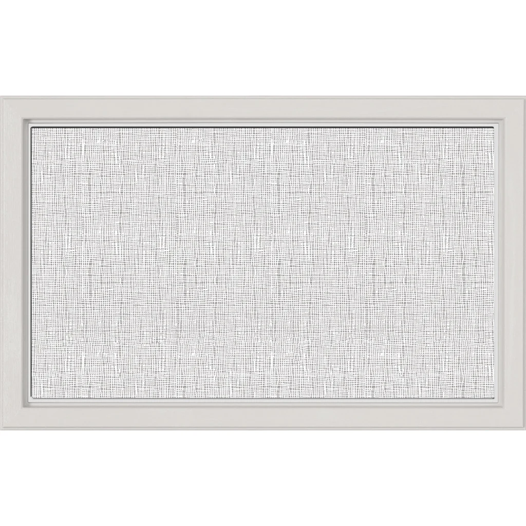 Woven Glass and Frame Kit (Craftsman) - Image 8