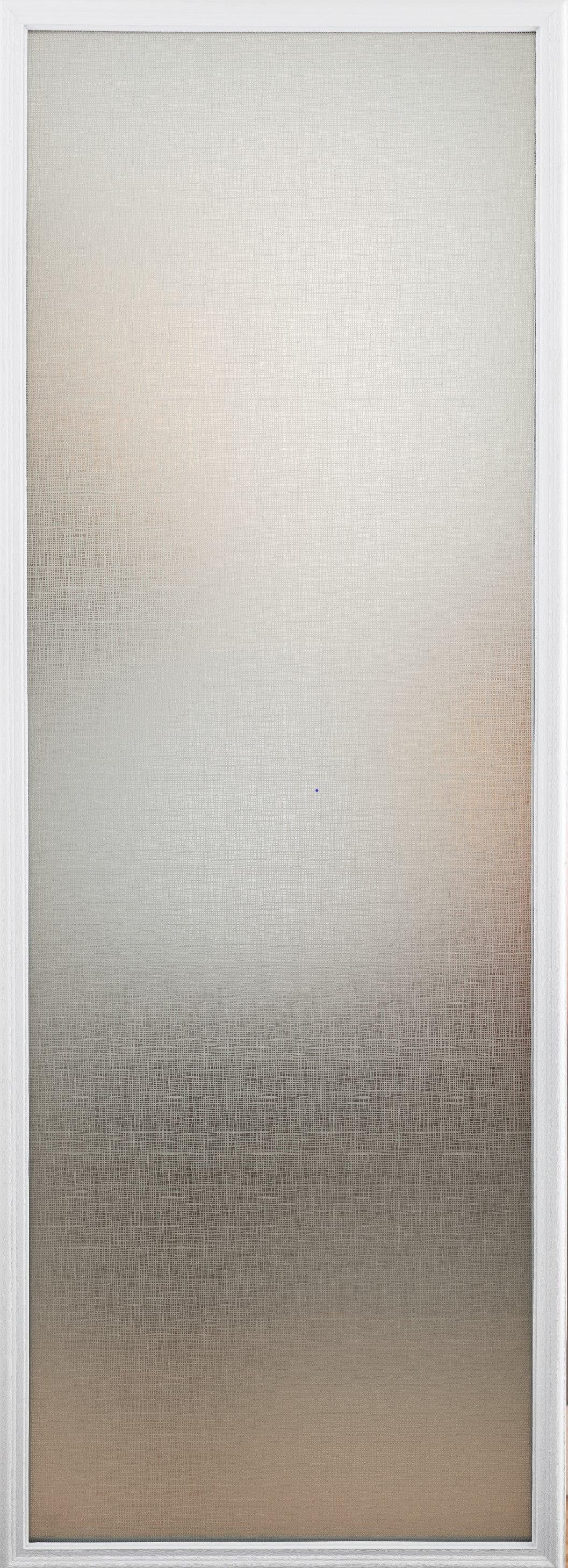 Woven Glass and Frame Kit (Full Sidelite) - Image 4