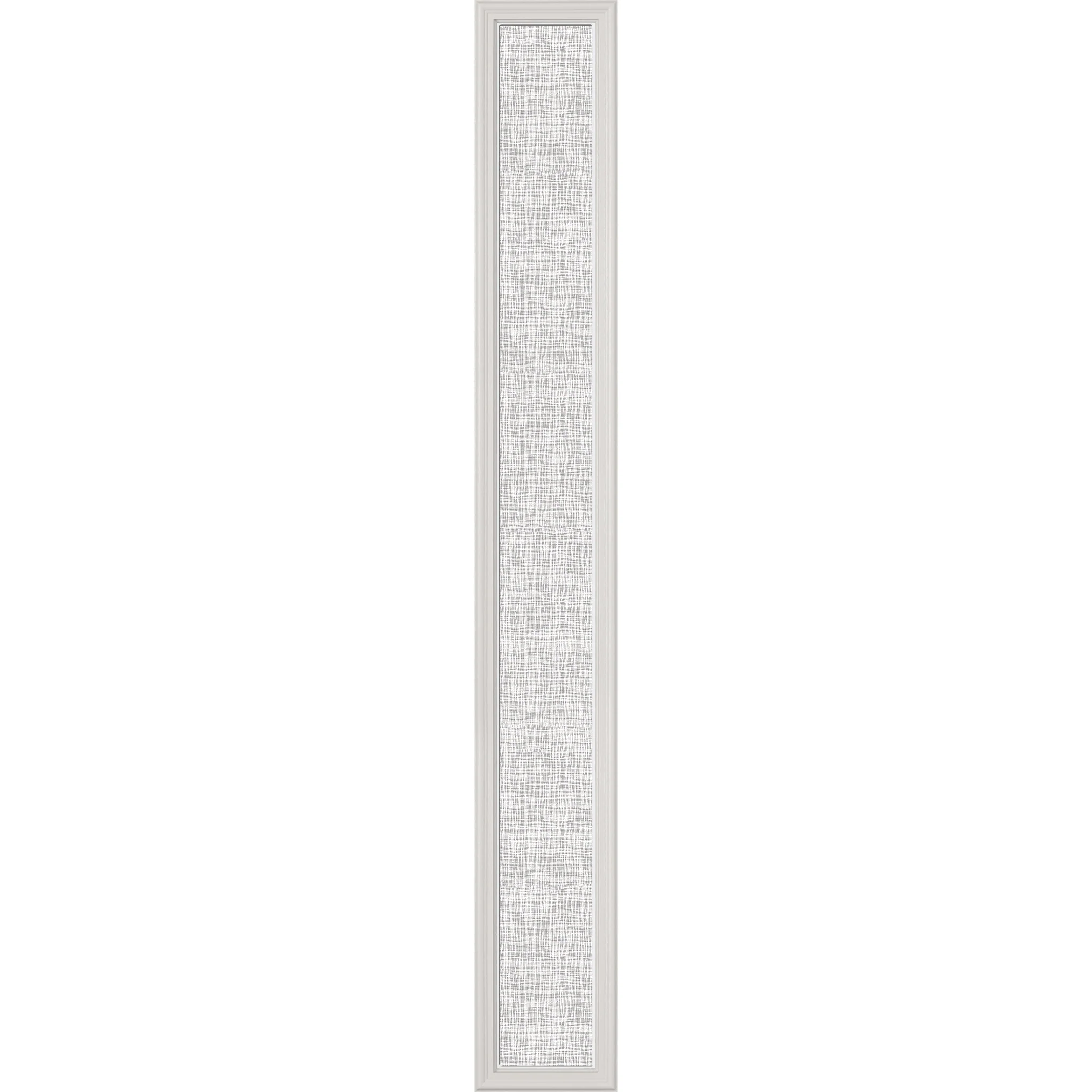 Woven Glass and Frame Kit (Full Sidelite) - Image 5