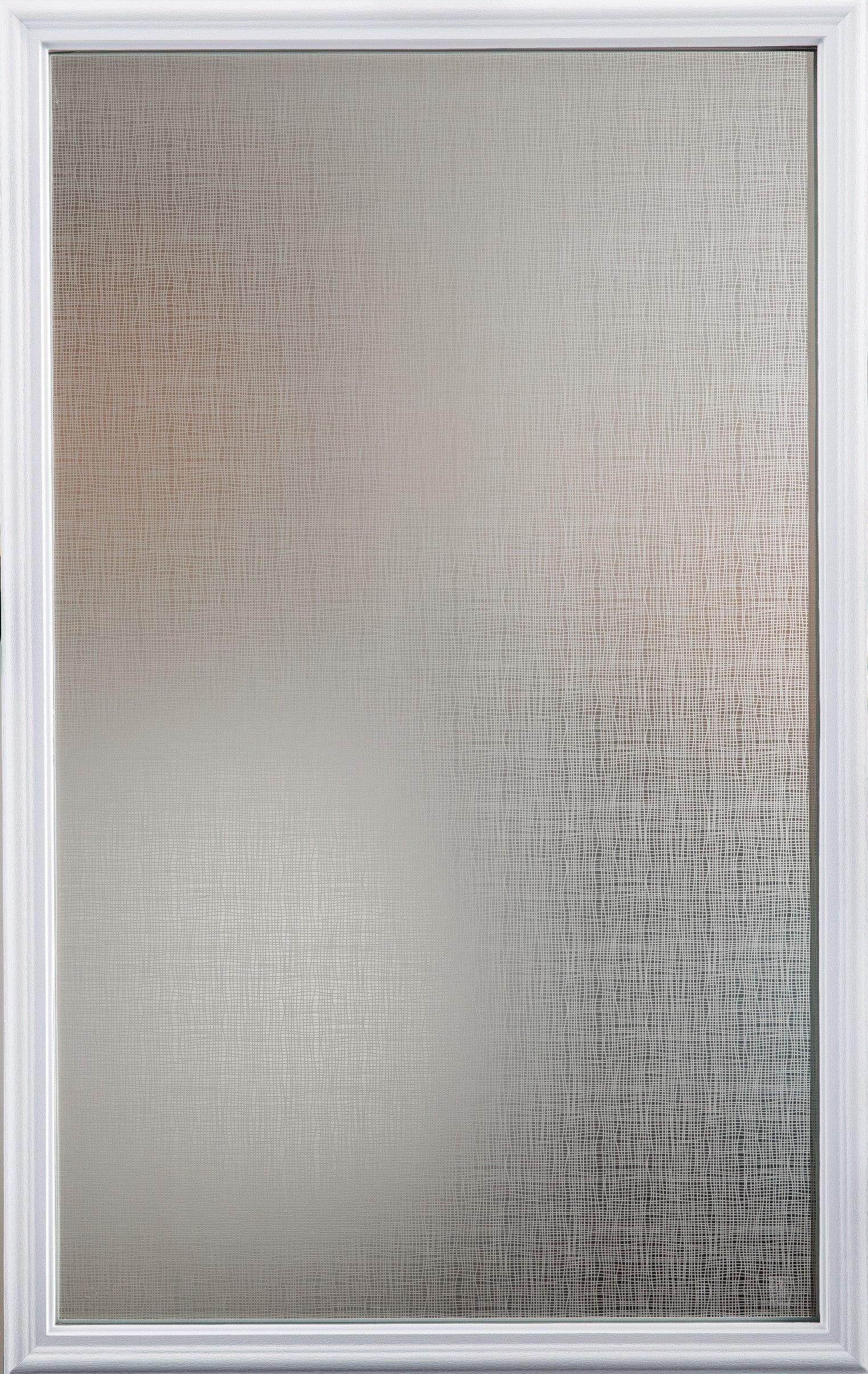 Woven Glass and Frame Kit (Half Sidelite) - Image 5