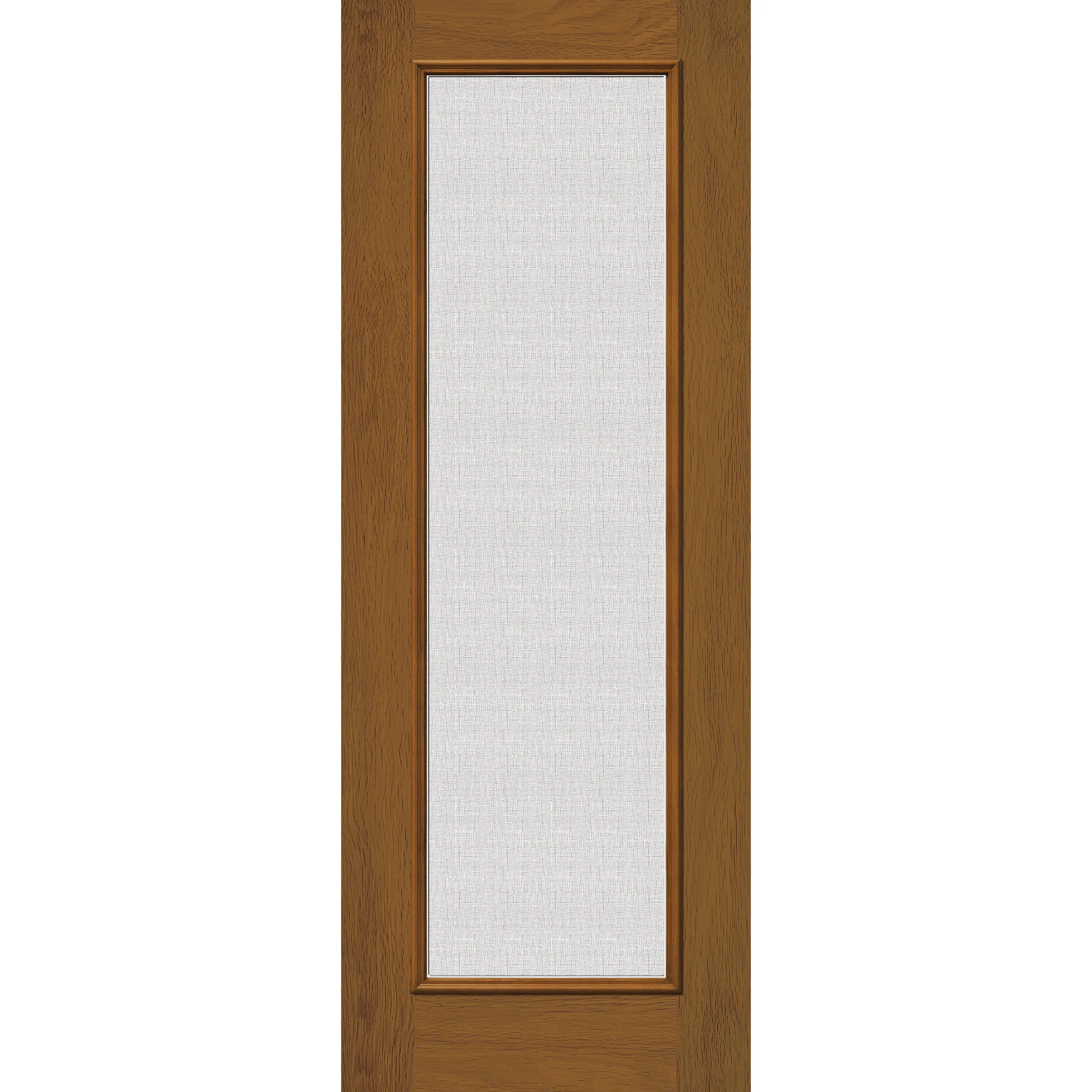 Woven Glass and Frame Kit (Tall Full Lite)