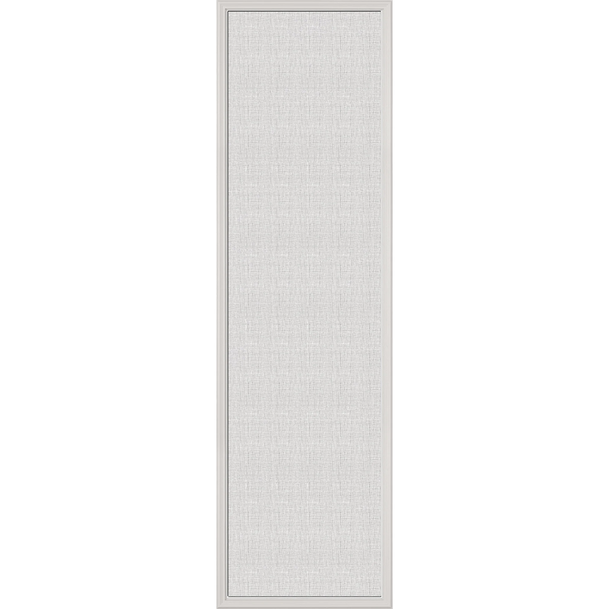 Woven Glass and Frame Kit (Tall Full Lite) - Image 5