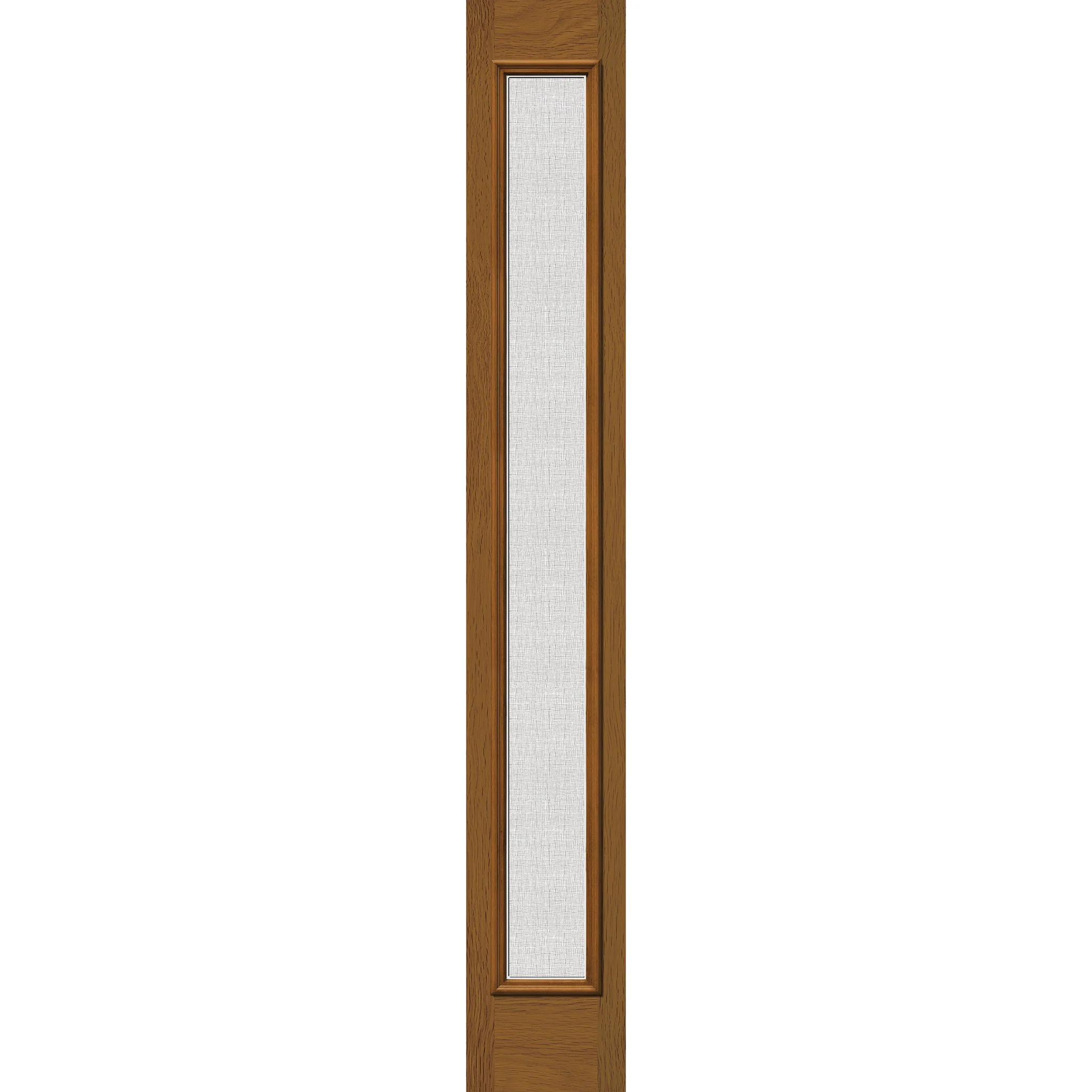 Woven Glass and Frame Kit (Tall Full Sidelite)