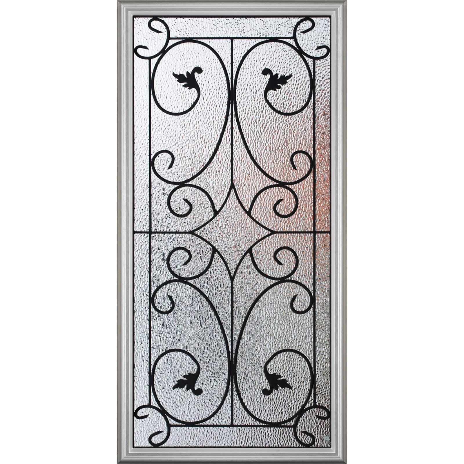 Wycroft Glass and Frame Kit (3/4 Lite) - Image 4