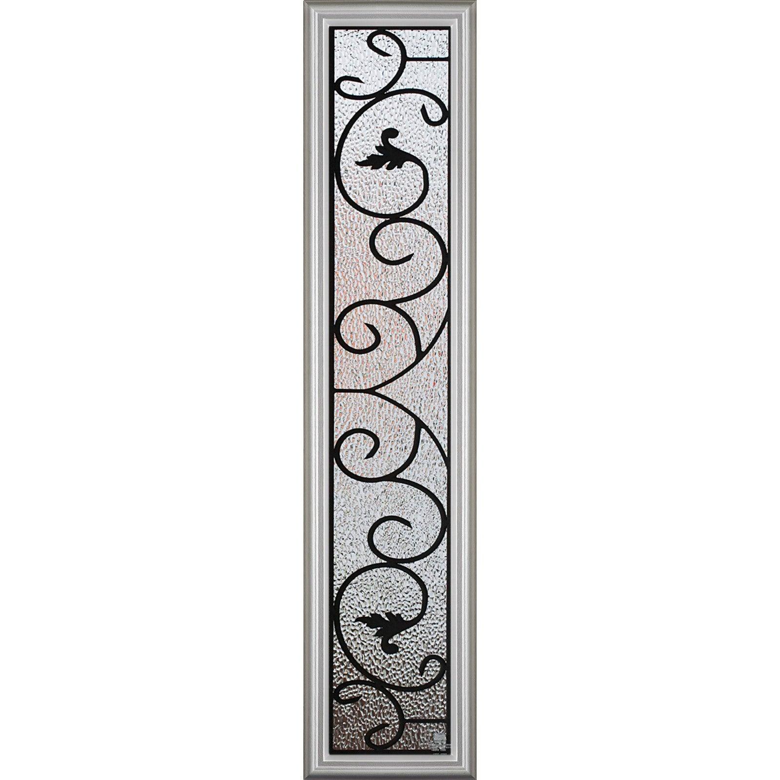 Wycroft Glass and Frame Kit (3/4 Sidelite) - Image 4