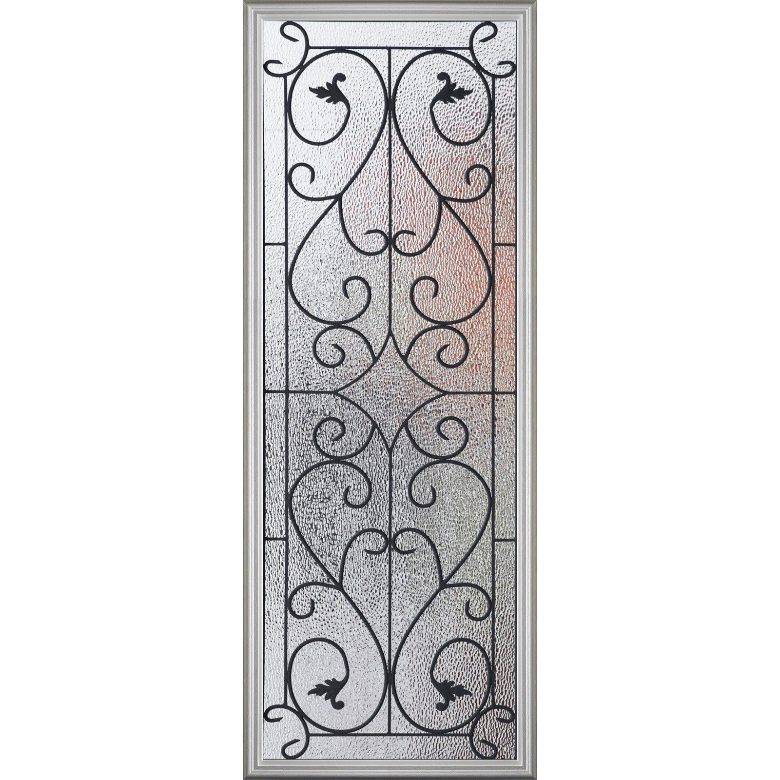Wycroft Glass and Frame Kit (Tall Full Lite) - Image 4