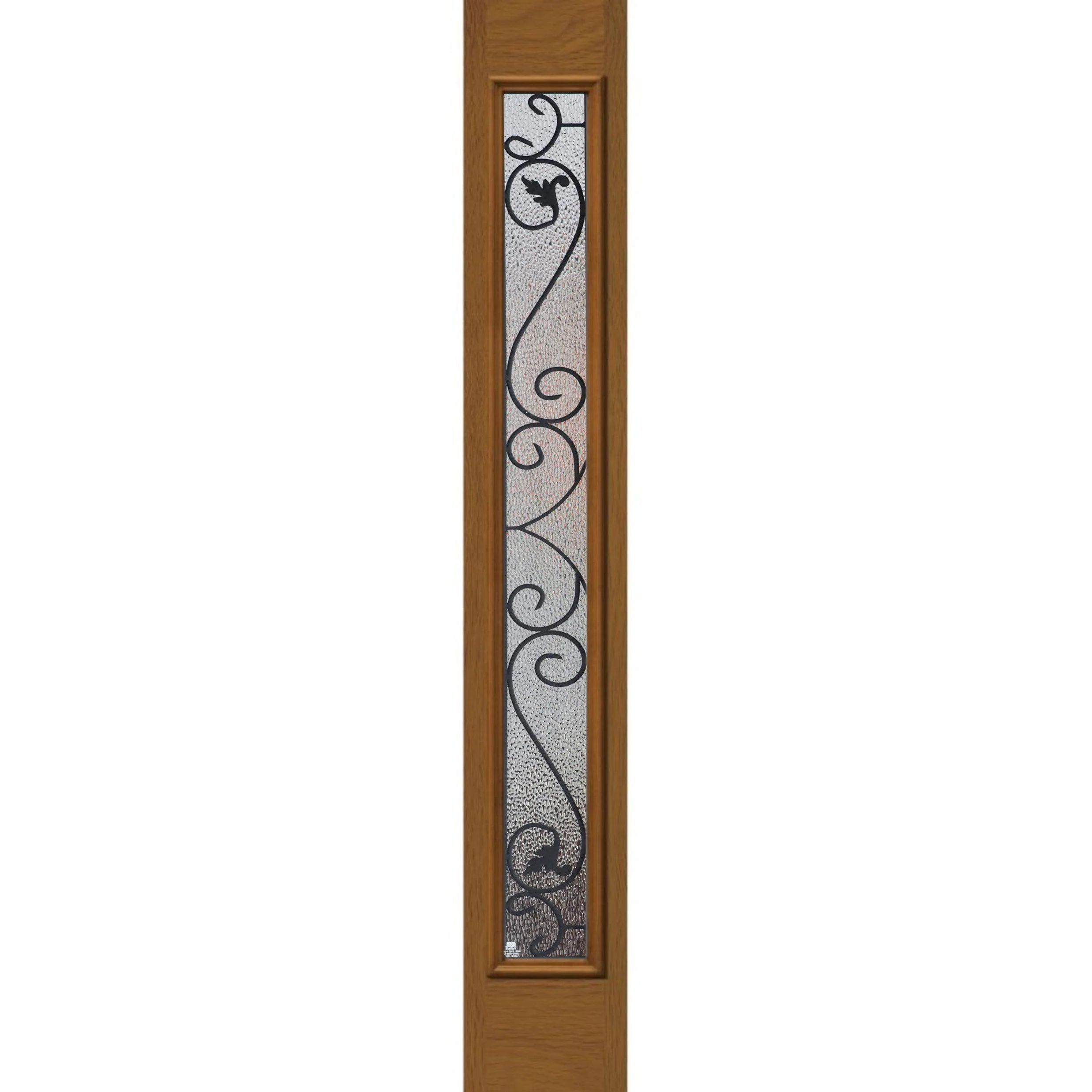 Wycroft Glass and Frame Kit (Tall Full Sidelite)