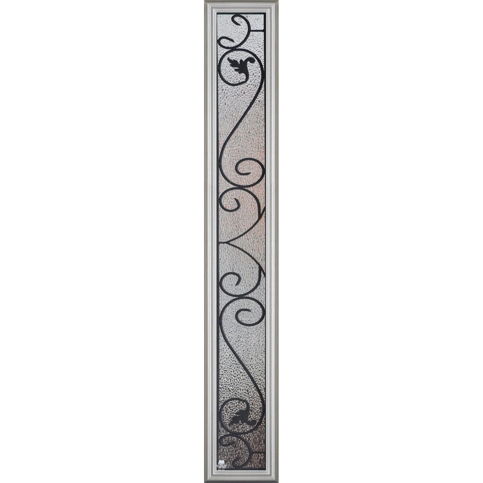 Wycroft Glass and Frame Kit (Tall Full Sidelite) - Image 4